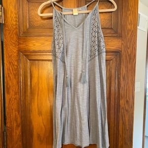 Roxy sundress